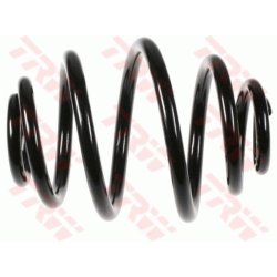 Coil Spring TRW JCS787 OE Ref 90511063