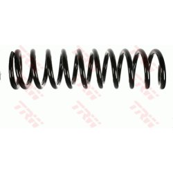 Coil Spring TRW JCS791 OE Ref 140 321 22 04