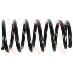 Coil Spring TRW JCS793 OE Ref 41311-80E60