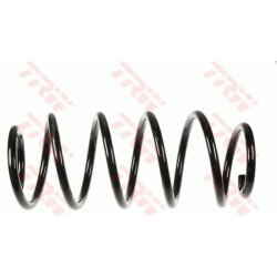 Ressort hélicoïdal TRW JCS794 pour VAUXHALL ASTRA, ASTRAVAN OE 90541042