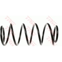 Coil Spring TRW JCS796 OE Ref 90236905
