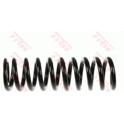 Coil Spring TRW JCS798 OE Ref 202 324 05 04