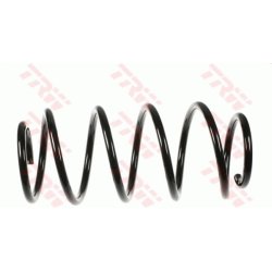 Coil Spring TRW JCS799 OE Ref 3 12 826