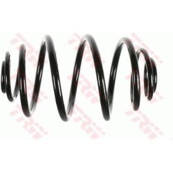 Coil Spring TRW JCS802 OE Ref 0K01828011D