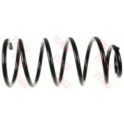 Coil Spring TRW JCS803 OE Ref 55101-3E030