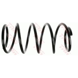 Coil Spring TRW JCS804 OE Ref 4A5 411 105 C