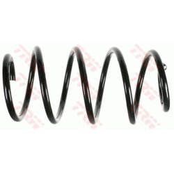 Coil Spring TRW JCS806 OE Ref YM21-5310-KA