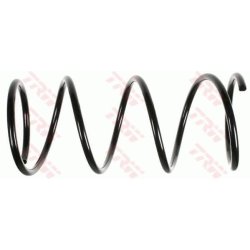 Coil Spring TRW JCS807 OE Ref 5002 L6