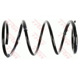 Coil Spring TRW JCS808 OE Ref 48131420