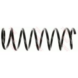 Coil Spring TRW JCS809 OE Ref 48131-87752-000