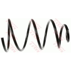 Coil Spring TRW JCS810 OE Ref 7778396