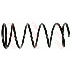 Coil Spring TRW JCS812 OE Ref 20380FC320