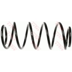 Coil Spring TRW JCS814 OE Ref 90512017