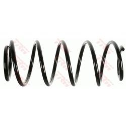 Coil Spring TRW JCS815 OE Ref 90512018