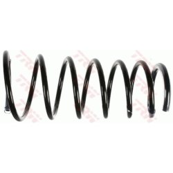 Coil Spring TRW JCS816 OE Ref 1043746
