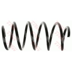 Coil Spring TRW JCS821 OE Ref 9196163