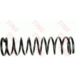 Coil Spring TRW JCS822 OE Ref 460 321 02 04