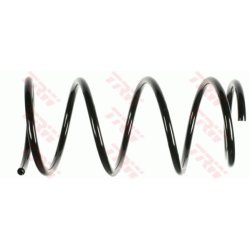 Coil Spring TRW JCS824 OE Ref 41311-63G10