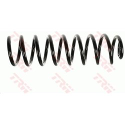 Coil Spring TRW JCS825 OE Ref 82 00 297 954