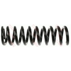 Coil Spring TRW JCS826 OE Ref A 202 324 12 04