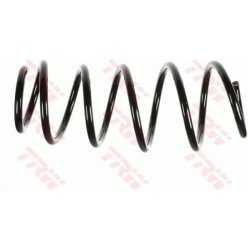 Coil Spring TRW JCS827 OE Ref 93187341