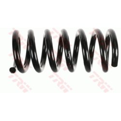 Coil Spring TRW JCS829 OE Ref 281 411 105 D 952
