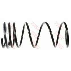 Ressort hélicoïdal TRW JCS830 pour MAZDA MX-3 OE EA01280