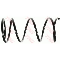 Coil Spring TRW JCS832 OE Ref 48131-1K540