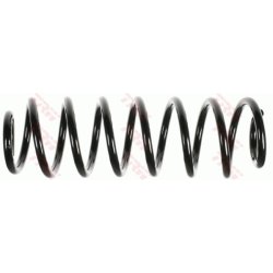 Coil Spring TRW JCS833 OE Ref 1J0 511 115 M