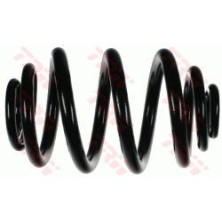 Coil Spring TRW JCS834 OE Ref 33 53 6 756 975