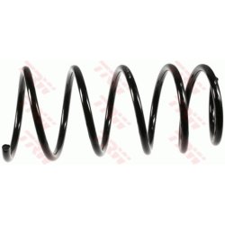 Coil Spring TRW JCS836 OE Ref 77 00 840 271