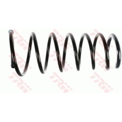 Ressort hélicoïdal TRW JCS838 pour FORD MONDEO OE 97BG-5560-MA