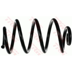 Coil Spring TRW JCS842 OE Ref 82 00 341 248