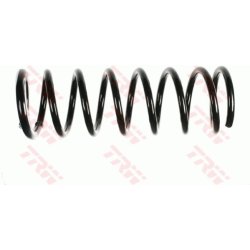 Coil Spring TRW JCS843 OE Ref 1127086