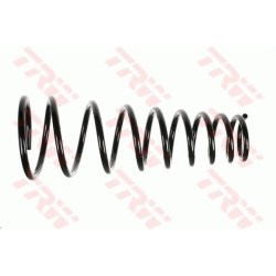 Coil Spring TRW JCS844 OE Ref 54010-90J77