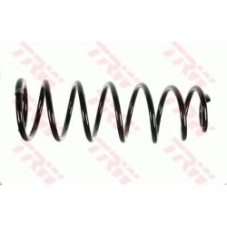 Coil Spring TRW JCS845 OE Ref 5102 H1