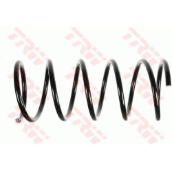Coil Spring TRW JCS846 OE Ref 1033262