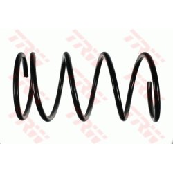 Coil Spring TRW JCS847 OE Ref 0K9A234011B