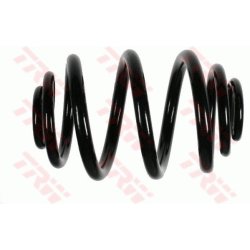 Coil Spring TRW JCS848 OE Ref 33 53 6 760 606