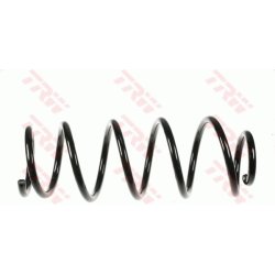 Coil Spring TRW JCS850 OE Ref GJ6A-28-011A
