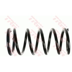 Coil Spring TRW JCS851 OE Ref MR272879