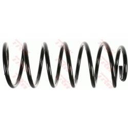 Coil Spring TRW JCS852 OE Ref 161411105F951