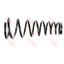 Coil Spring TRW JCS857 OE Ref 54010-90J76