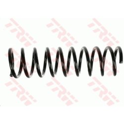 Coil Spring TRW JCS858 OE Ref 1 091 547