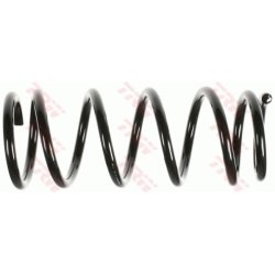 Coil Spring TRW JCS861 OE Ref 55020-BU005