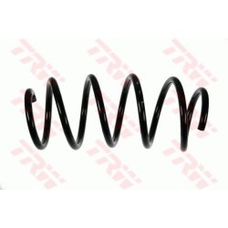 Coil Spring TRW JCS862 OE Ref 3 12 141