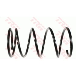 Coil Spring TRW JCS863 OE Ref 0K9AE34011