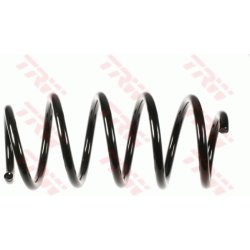 Coil Spring TRW JCS865 OE Ref 93177651