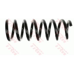 Coil Spring TRW JCS868 OE Ref 41111-65D11