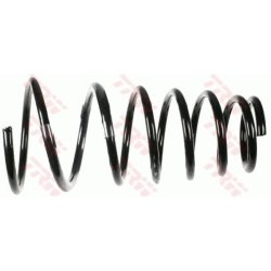 Coil Spring TRW JCS869 OE Ref 55330-25500